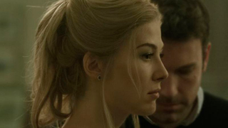 Gillian Flynn hints at the possibility of a <i>Gone Girl</i> sequel